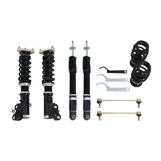 BC Racing Br Honda Civic 9th Gen (EXCL. 2014+ SI) 12-15 FB6/FG4
