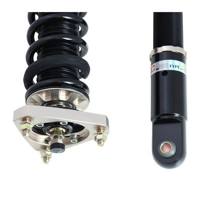 BC Racing Br Honda Civic 9th Gen (EXCL. 2014+ SI) 12-15 FB6/FG4