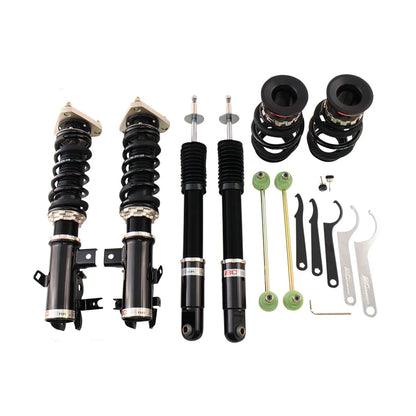 BC Racing BR Honda Civic Si 9th gen ONLY 14-15 FB