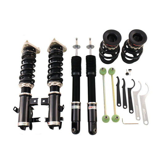 BC Racing BR Honda Civic Si 9th gen ONLY 14-15 FB