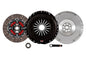 Competition Clutch Stage 2 17lb - STEELBACK BRASS PLUS CIVIC 1.5T
