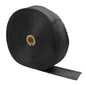 DEI Exhaust Wrap 2" x 100ft - Titanium - Black