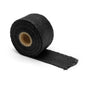 DEI Exhaust Wrap 2" x 15ft - Titanium - Black