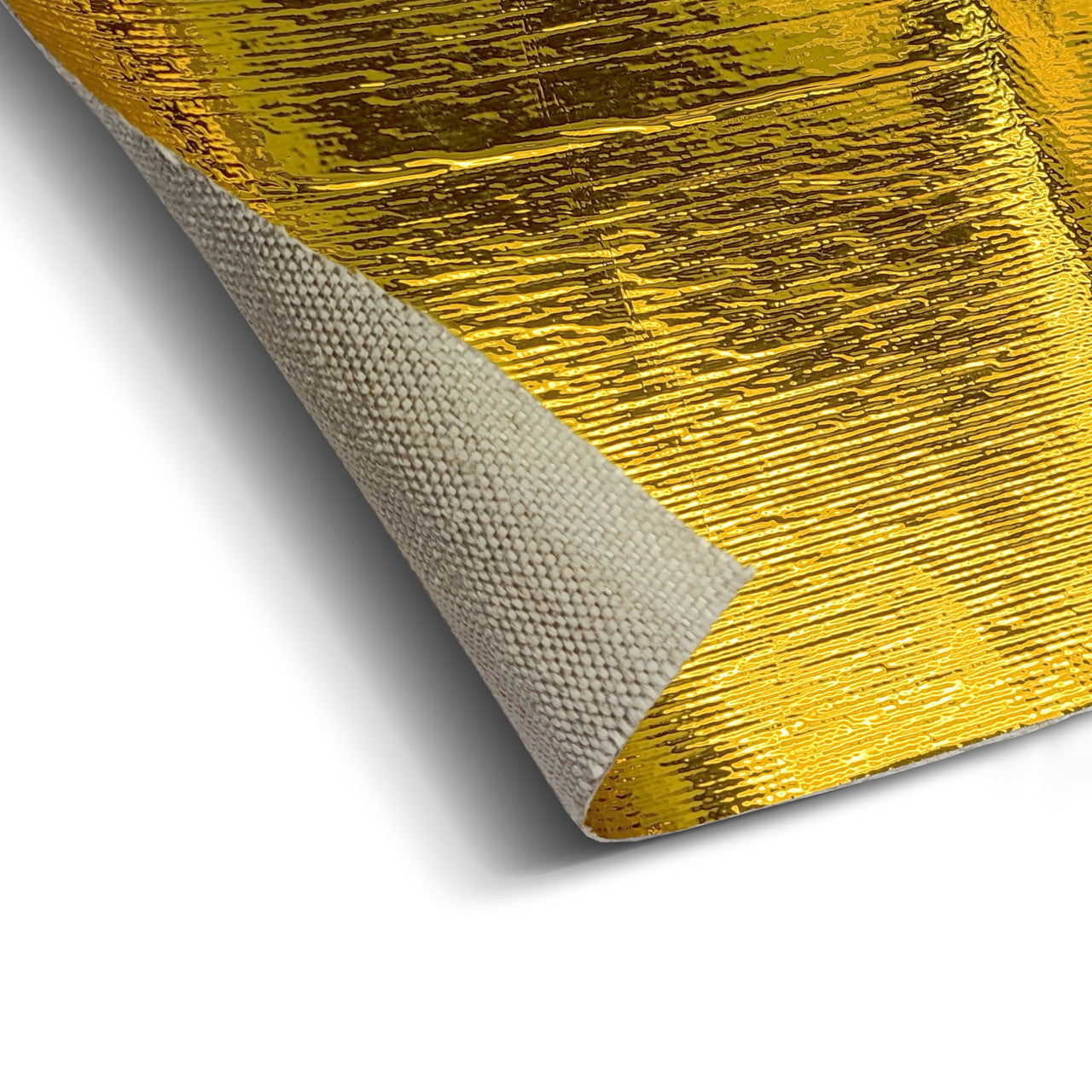 DEI Heat Screen GOLD 24" x 24" - non-adhesive