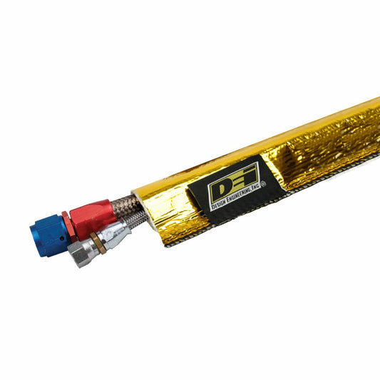 DEI Heat Sheath GOLD 1" x 36"