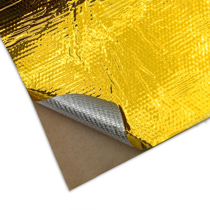 DEI Reflect-A-GOLD 24" x 24" Sheet