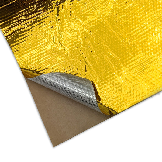 DEI Reflect-A-GOLD 12" x 24" Sheet