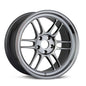 ENKEI RPF1 17 X 9 +45 5 X 114.3 CB73 SBC