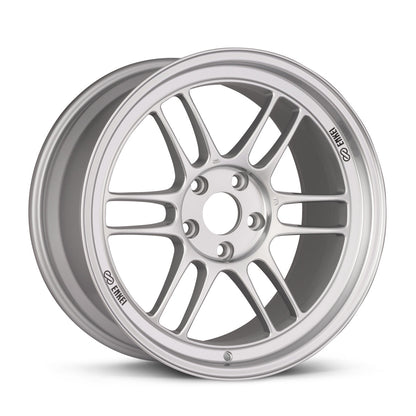 ENKEI RPF1 17 X 9 +35 5 X 114.3 CB73 SILVER PAINT