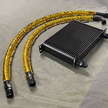 DEI Heat Sheath GOLD 3/4" x 36"