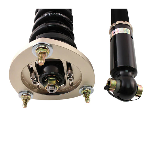 BC Racing BR VW Golf/GTI/Golf R MK7/7.5 (54.5MM FRONT STRUT)