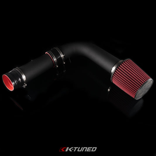 K-Tuned 8th Gen 3.5' Cold Air Intake