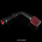 K-Tuned 8th Gen 3.5' Cold Air Intake