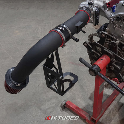 K-Tuned 8th Gen 3.5' Cold Air Intake