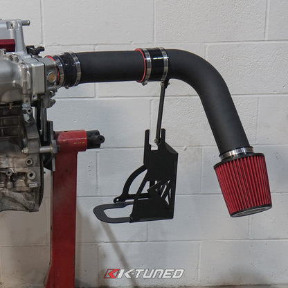 K-Tuned 8th Gen 3.5' Cold Air Intake