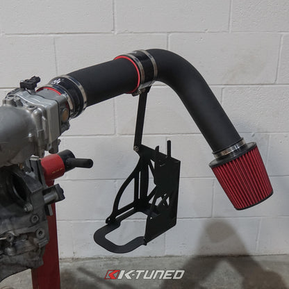 K-Tuned 8th Gen 3.5' Cold Air Intake