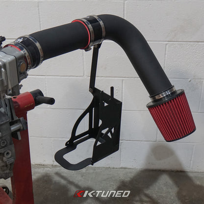 K-Tuned 8th Gen 3.5' Cold Air Intake