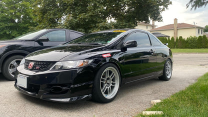 BC Racing BR Honda Civic 8th Gen 06-11 FG/FA