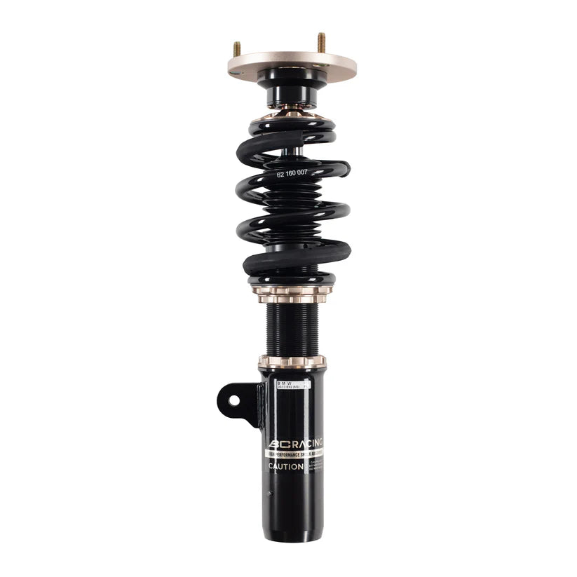 BC Racing BR Honda Civic 10th Gen HATCHACK ONLY 52MM