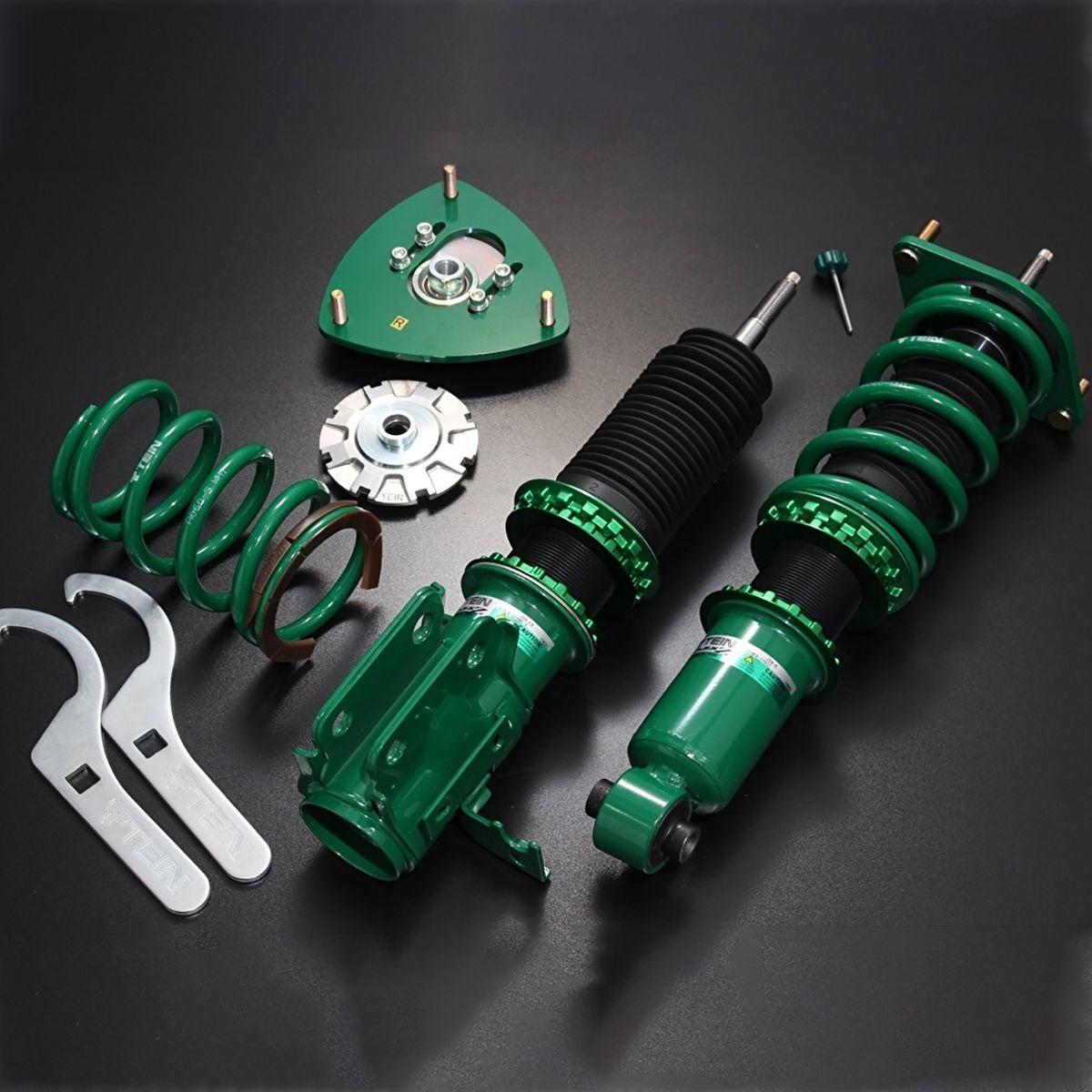 TEIN FLEX-Z ACURA TSX 2004-2008