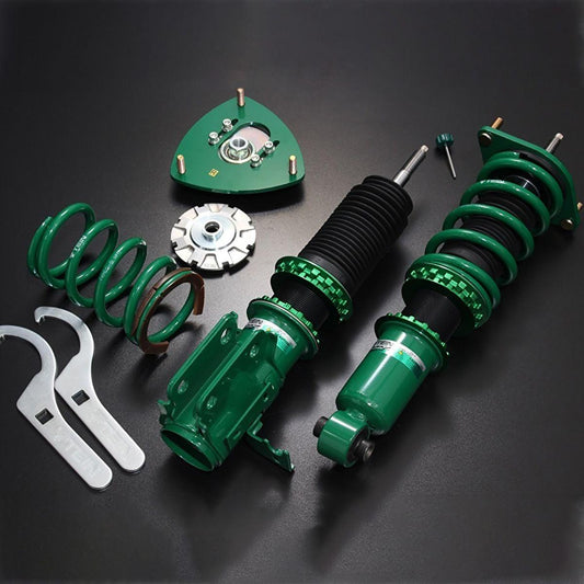 TEIN FLEX-Z ACURA TSX 2004-2008