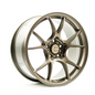 Superspeed 76RR 18x10 +40 5x114.3 Satin Bronze