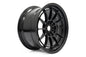 ENKEI NT03+M 18 X 9.5 +27 5 X 114.3 CB72.6 BLACK PAINT