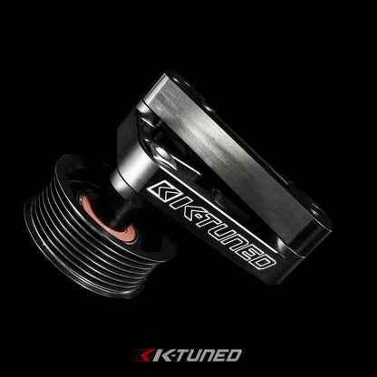 K-Tuned JDM Adapter Bracket for EP3 Pulley Kit K24a