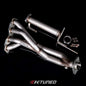 K-Tuned 409 Series Header - 8th Gen Civic Header (06-11 Civic Si) - K20 Only