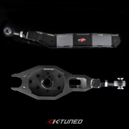 K-Tuned Rear LCA (Spherical) - 10th Gen Civic (16-22) Including FK8 Type R