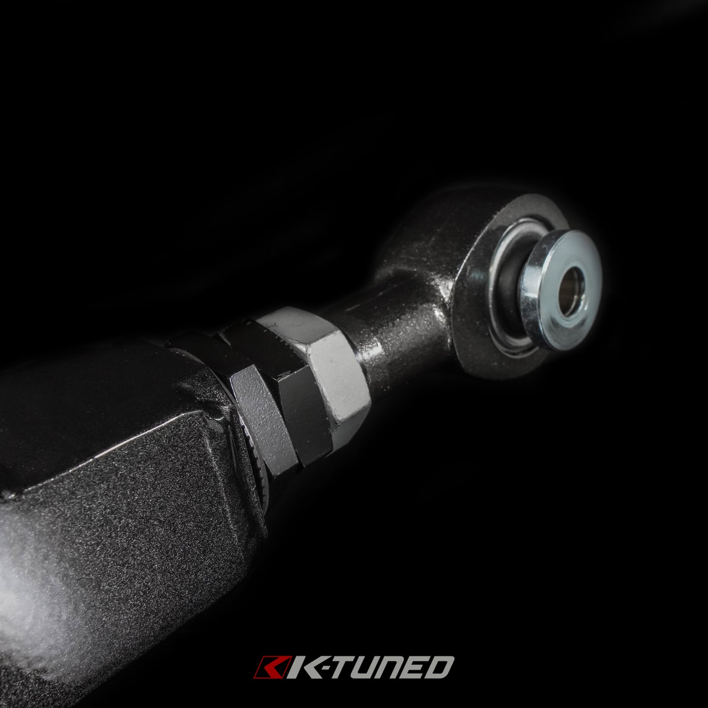 K-Tuned Rear LCA (Spherical) - 10th Gen Civic (16-22) Including FK8 Type R