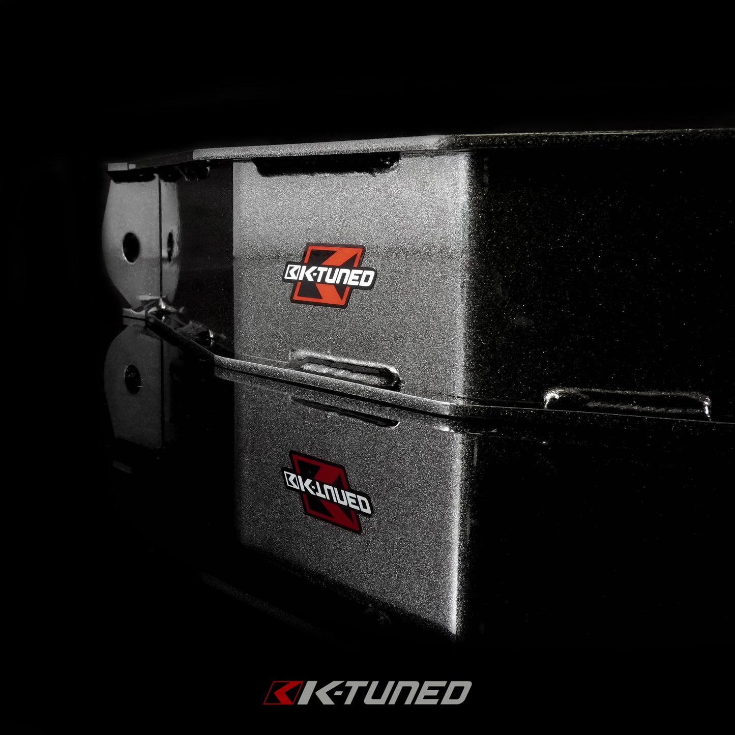 K-Tuned Rear LCA (Spherical) - 10th Gen Civic (16-22) Including FK8 Type R