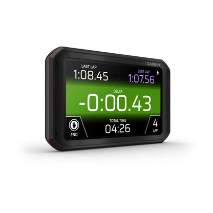 TrackStuff Special - Garmin Catalyst