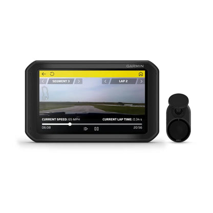 TrackStuff Special - Garmin Catalyst