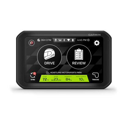 TrackStuff Special - Garmin Catalyst