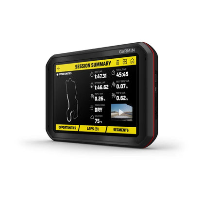 TrackStuff Special - Garmin Catalyst