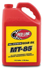 REDLINE OIL GEAR MT-85 75W85 GL-4 (1 Gallon)