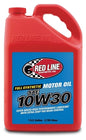 REDLINE OIL ENGINE 10W30 (1 Gallon)