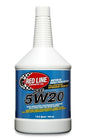 REDLINE OIL ENGINE 5W20 (1qt / 0.95L)