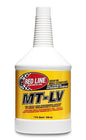 REDLINE OIL GEAR MT-LV 70W75 GL-4 (1qt / 0.95L)