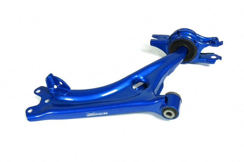 Hardrace Hardened Rubber Front Lower Arms - 2 pcs/set (NOT for FK8 Type-R)