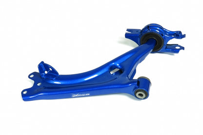 Hardrace Hardened Rubber Front Lower Arms - 2 pcs/set (NOT for FK8 Type-R)